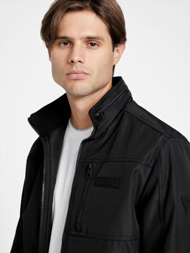 Guess Eco Addie Padded Jacket