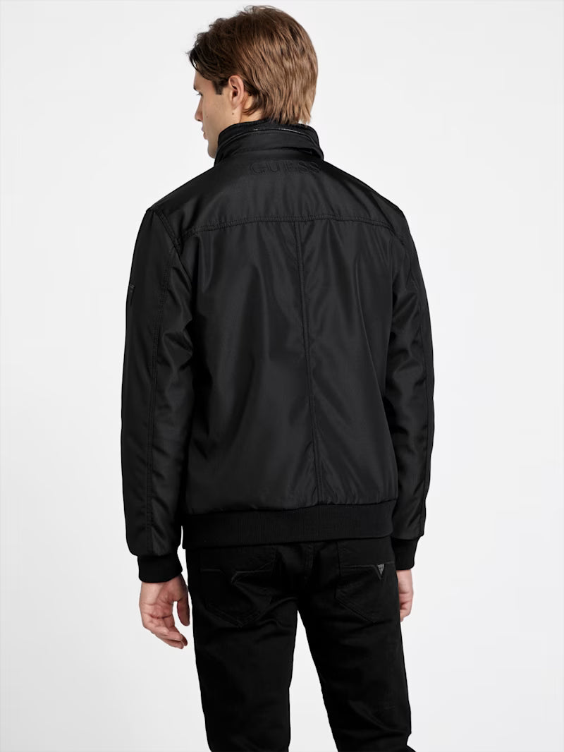 Guess Eco Addie Padded Jacket