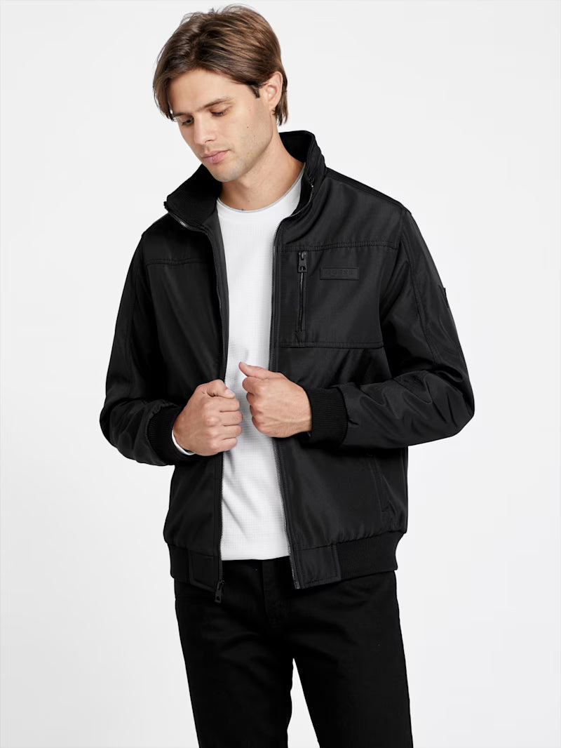 Guess Eco Addie Padded Jacket
