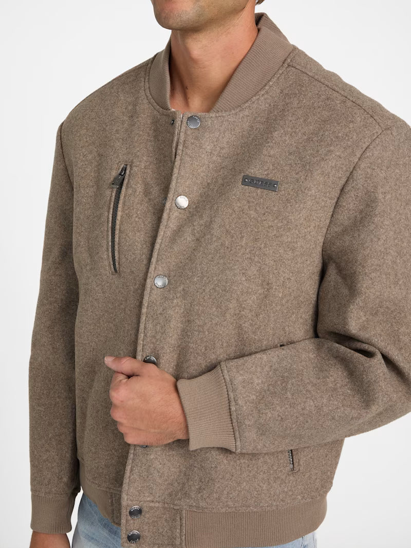Alessio Chaqueta GUESS