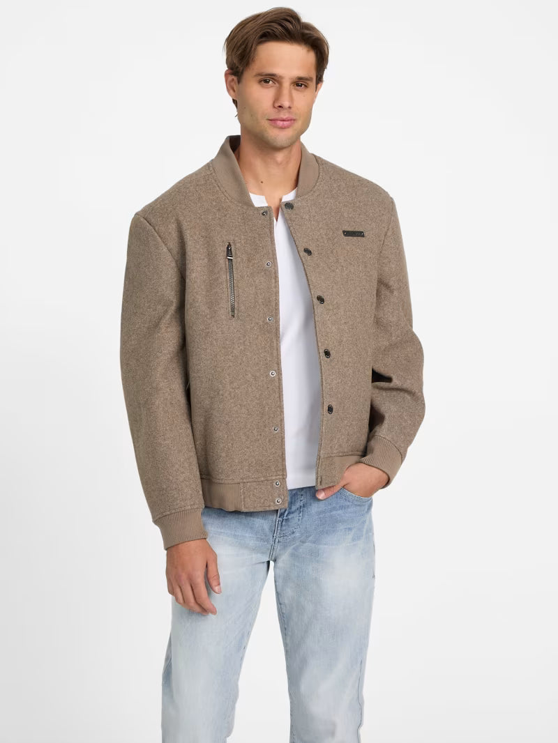 Alessio Chaqueta GUESS