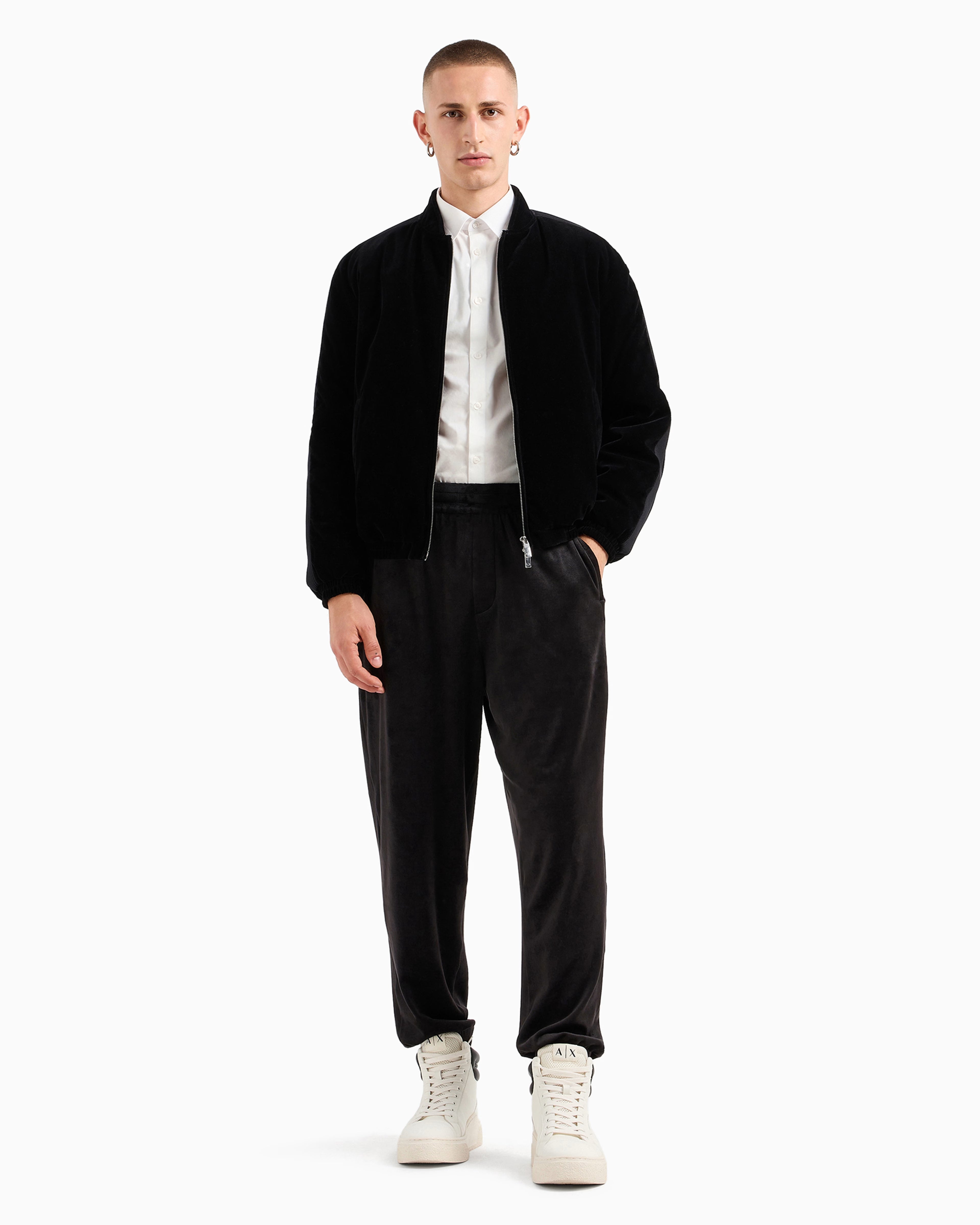 ARMANI EXCHANGE