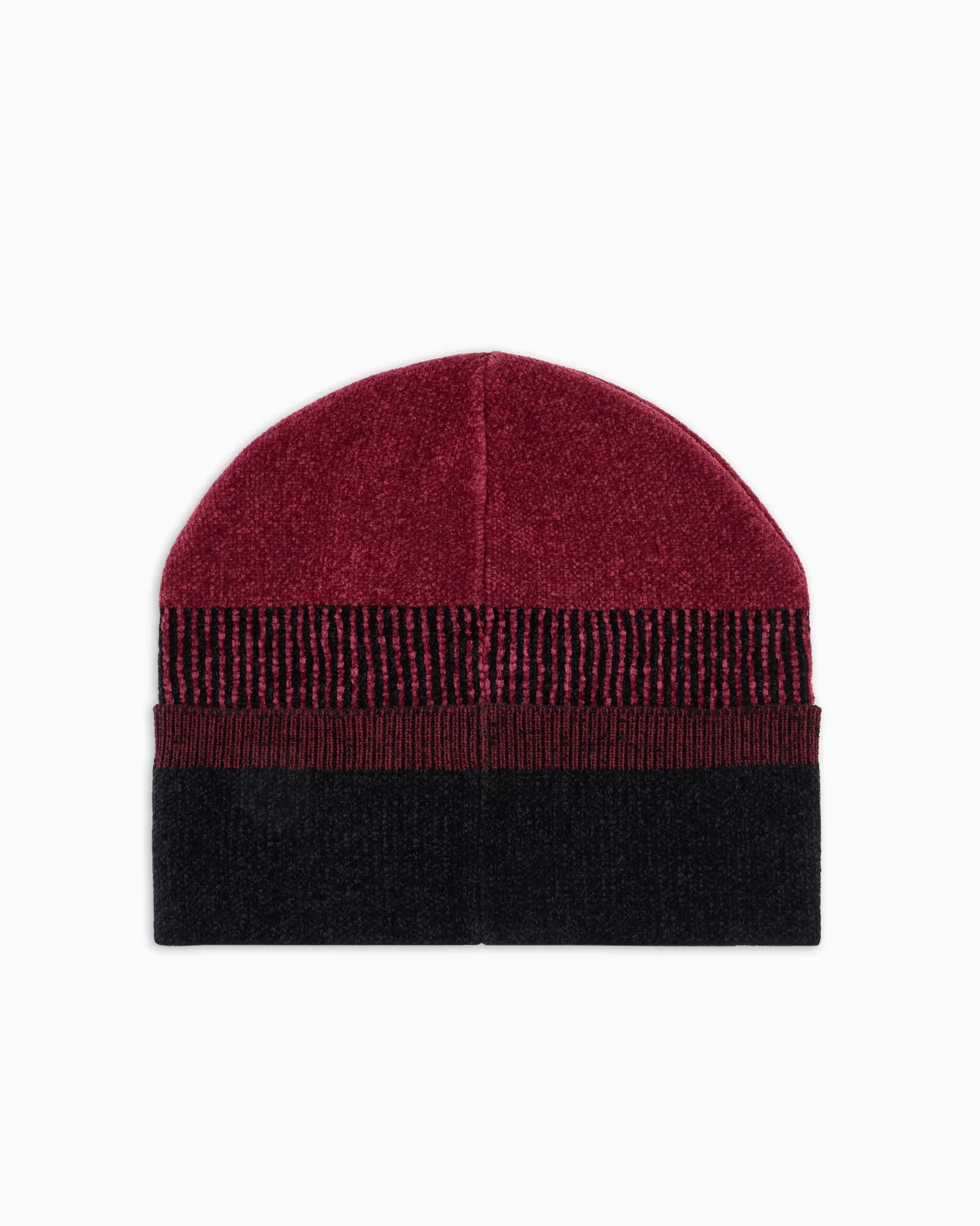 Armani Exchange Sombrero de punto