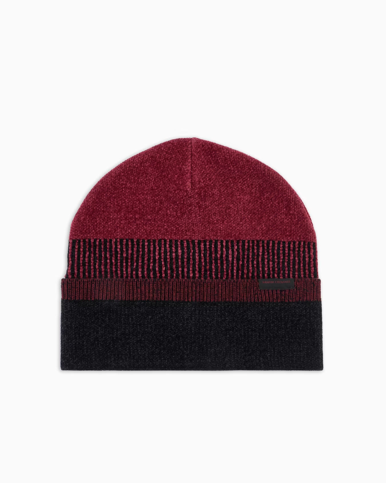 Armani Exchange Sombrero de punto