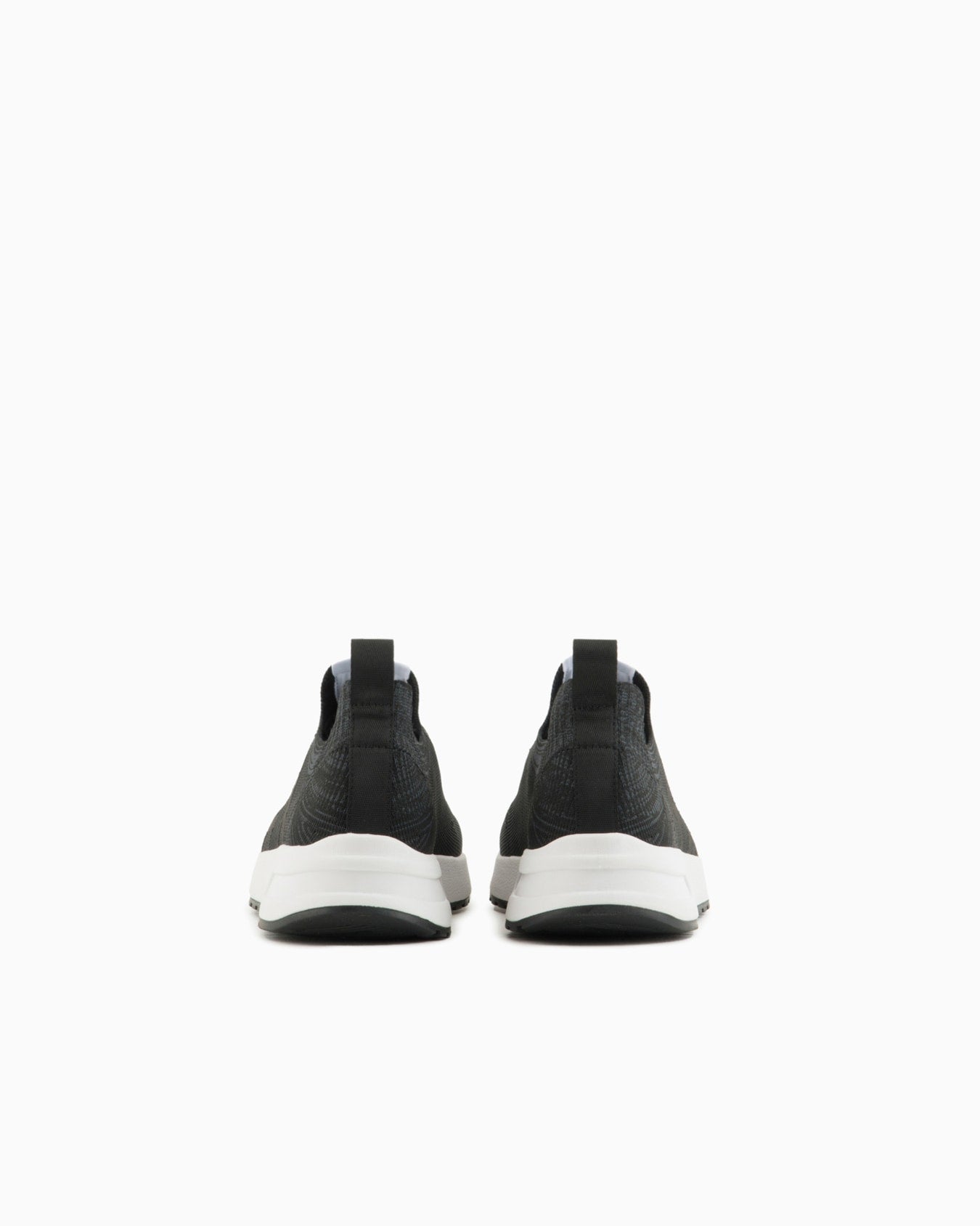 Zapatillas Armani Exchange Negro