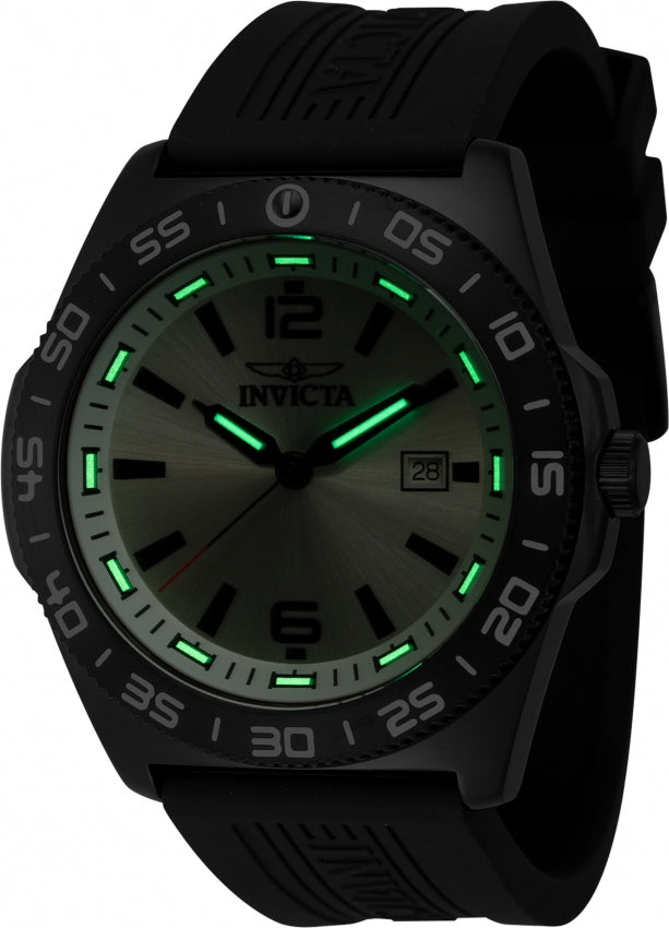 Coalition Forces Men Model 48343 - Hombre Watch Quartz