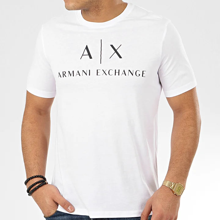Armani Exchange Tee Shirt