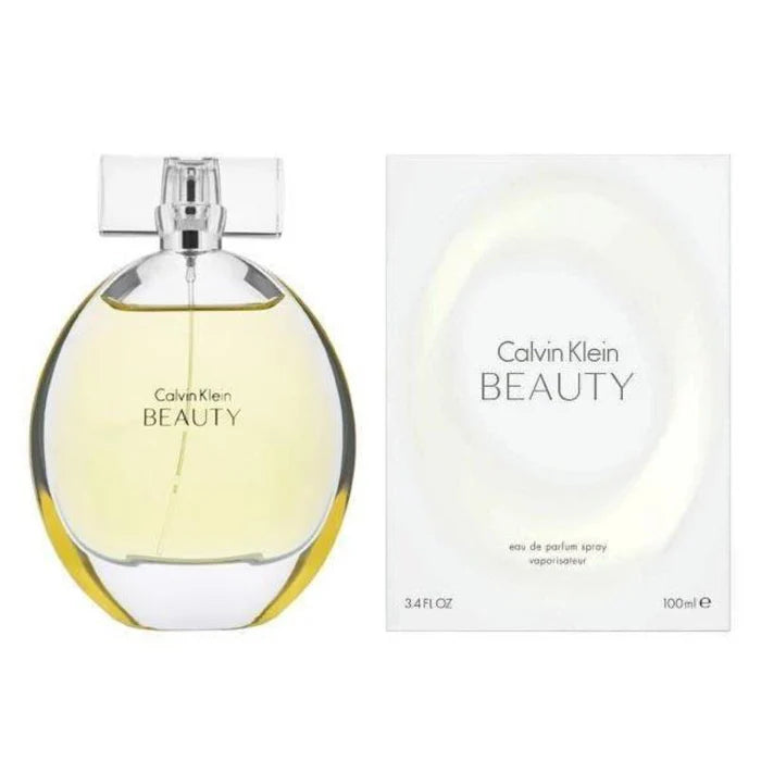 Ck Beauty Calvin Klein Edp 50 Ml Mujer