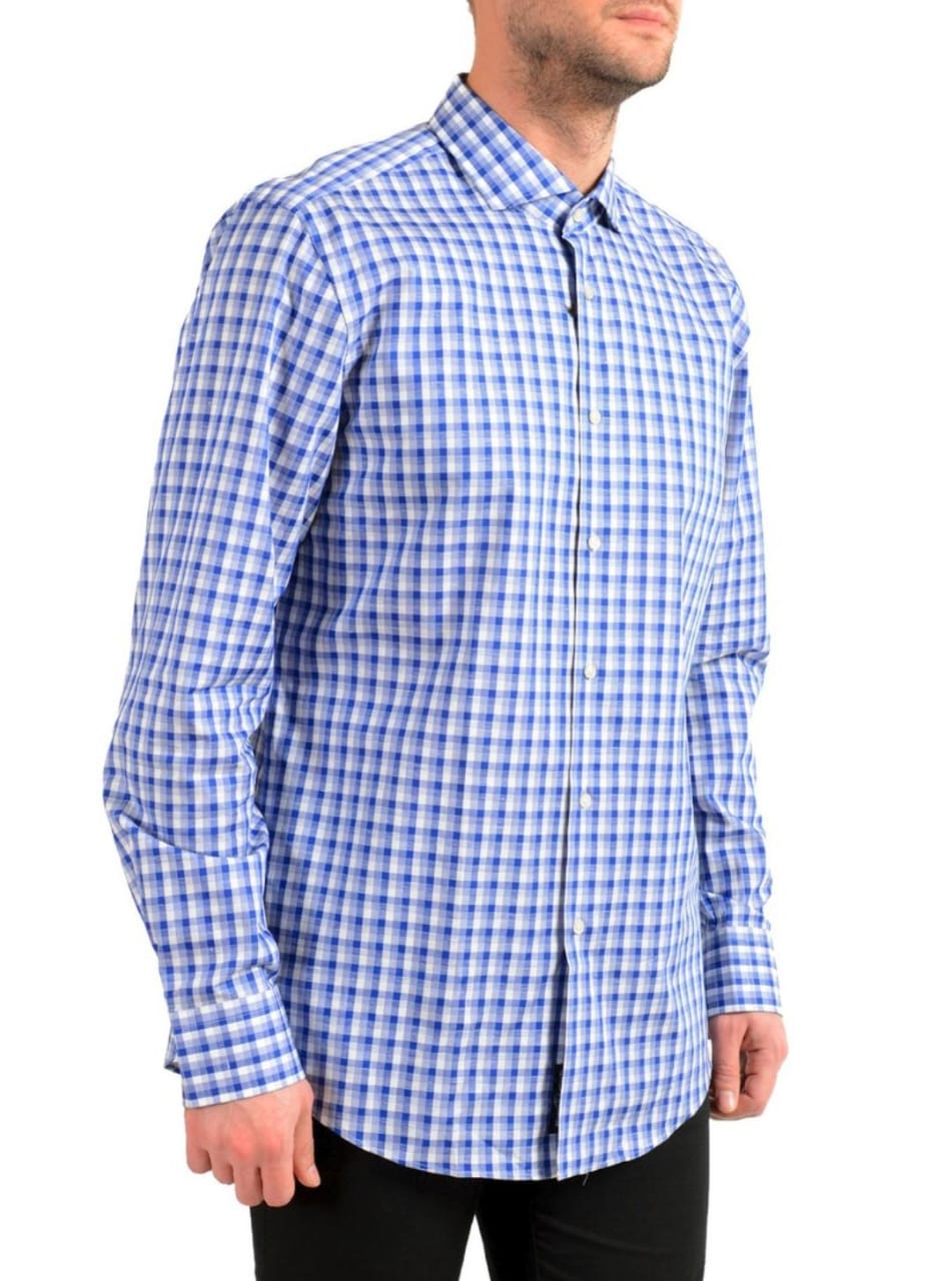 Boss Camisa