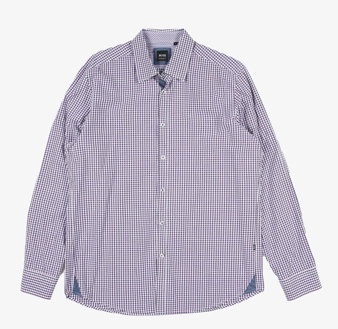 Boss Camisa