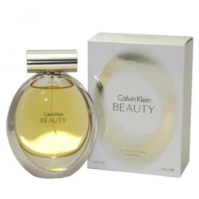 Ck Beauty Calvin Klein Edp 50 Ml Mujer