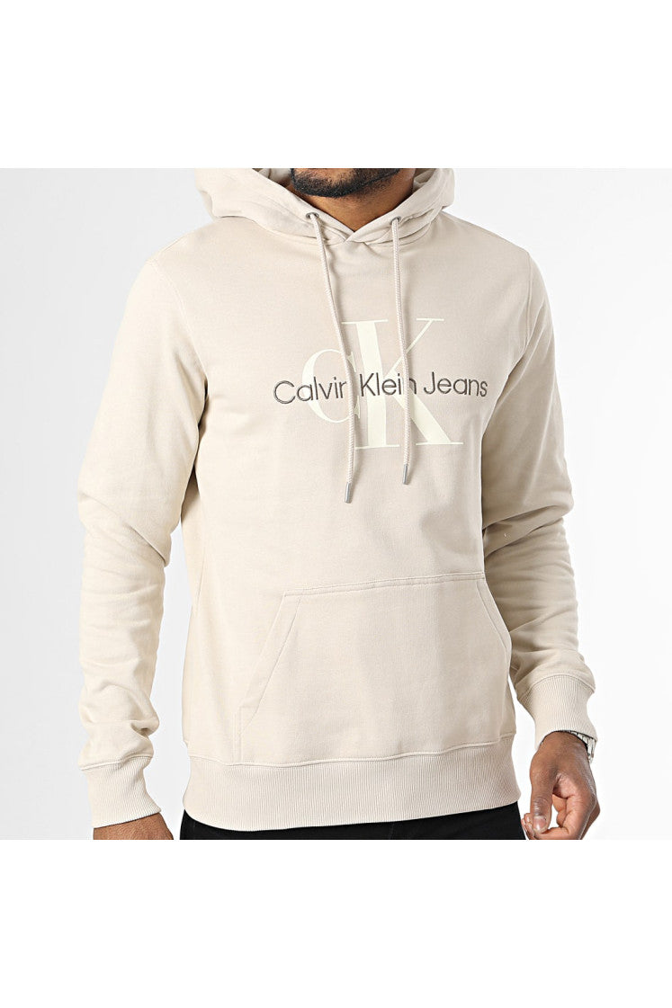 Calvin Klein Camisola Jeans Seasonal Monologo