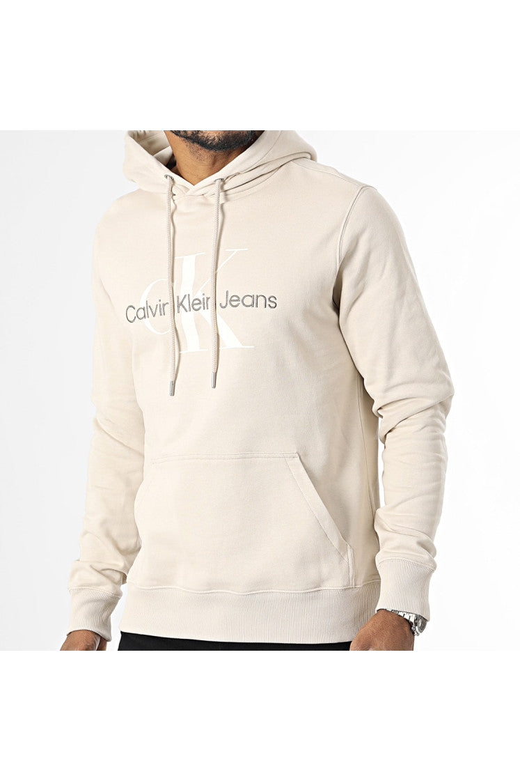 Calvin Klein Camisola Jeans Seasonal Monologo