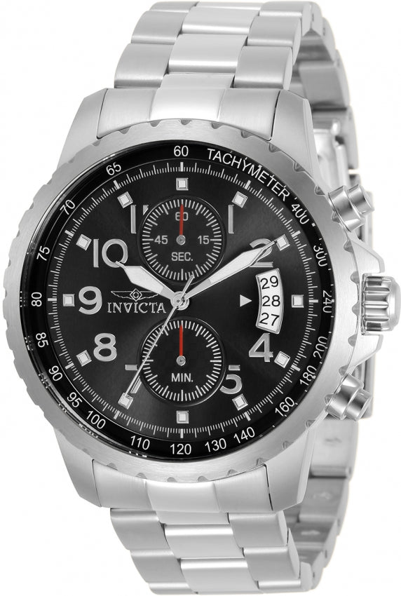 Specialty Men Model 13783 - Hombre Watch Quartz