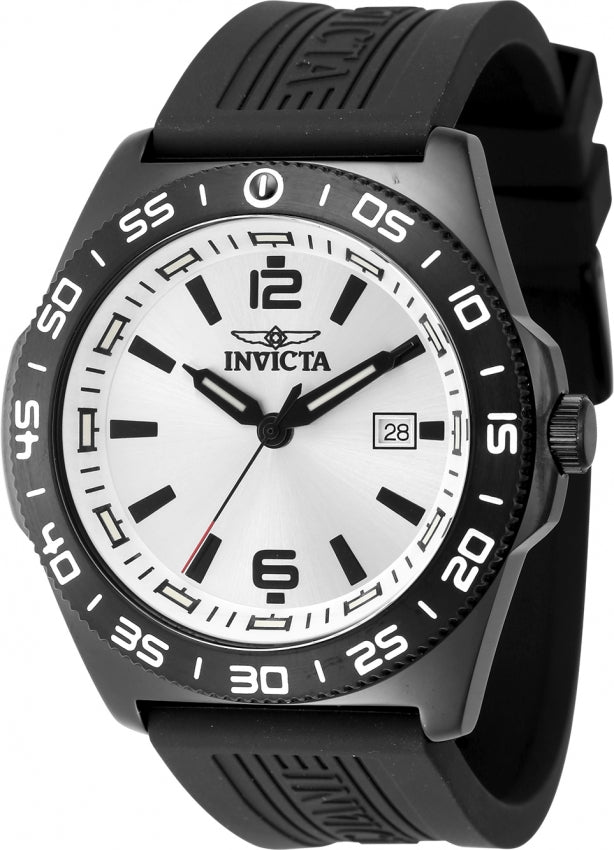 Coalition Forces Men Model 48343 - Hombre Watch Quartz