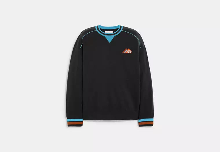 Coach Polera Hombre
