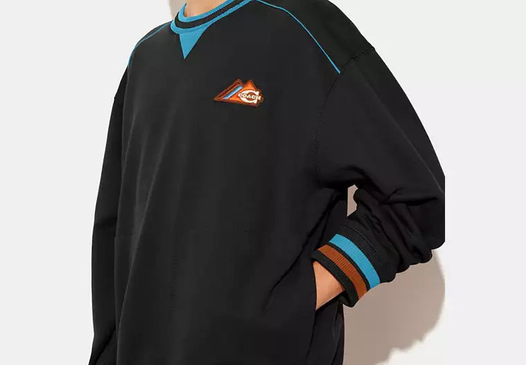 Coach Polera Hombre