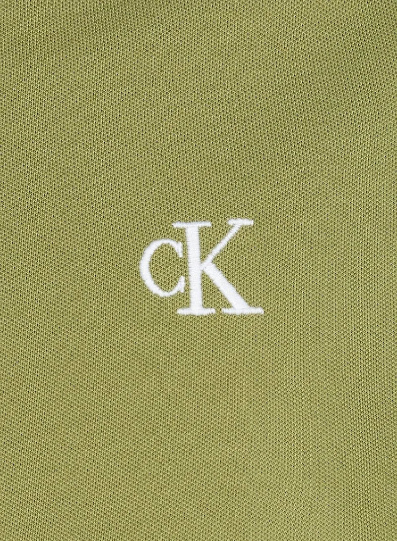 Calvin Klein Slim Polo Shirt
