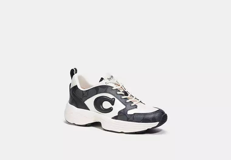 Coach Tech C275 De Lona De Firma