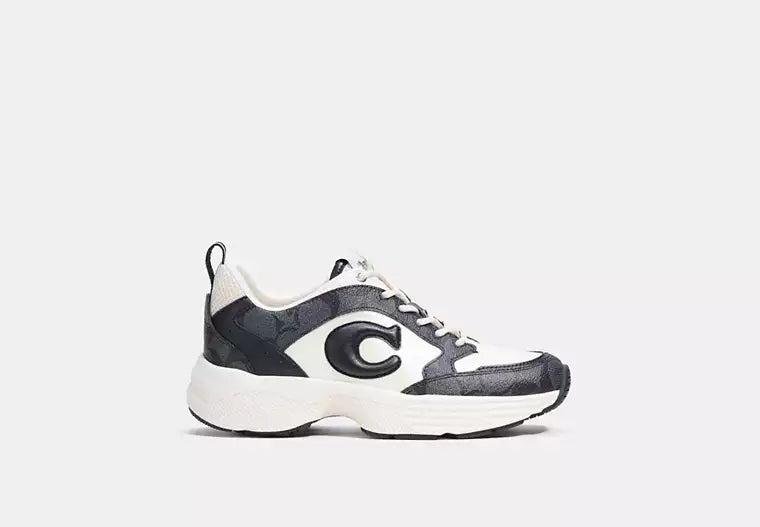 Coach Tech C275 De Lona De Firma