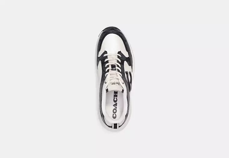 Coach Tech C275 De Lona De Firma