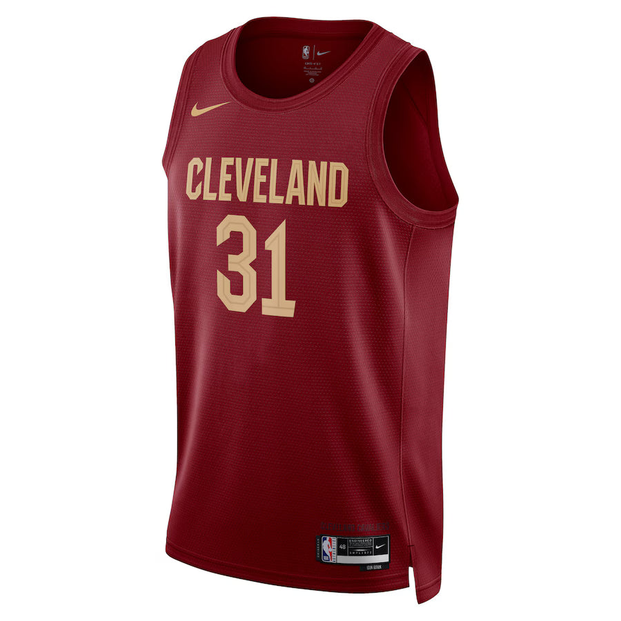 Nike Camiseta Cleveland Cavaliers Icon