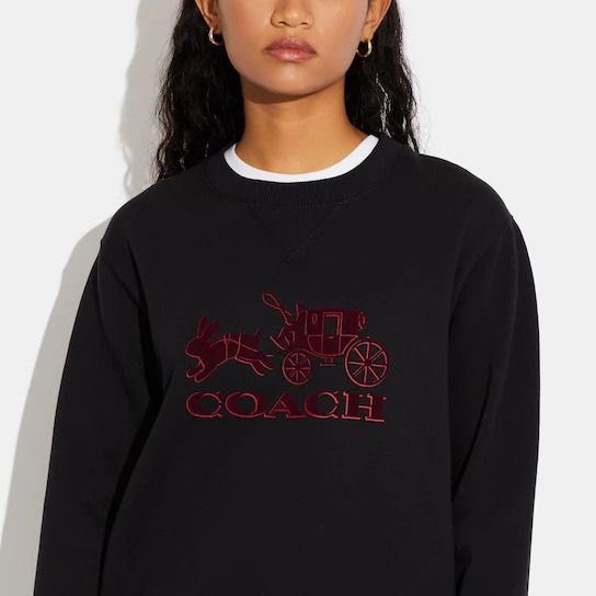 Coach Sweatwear