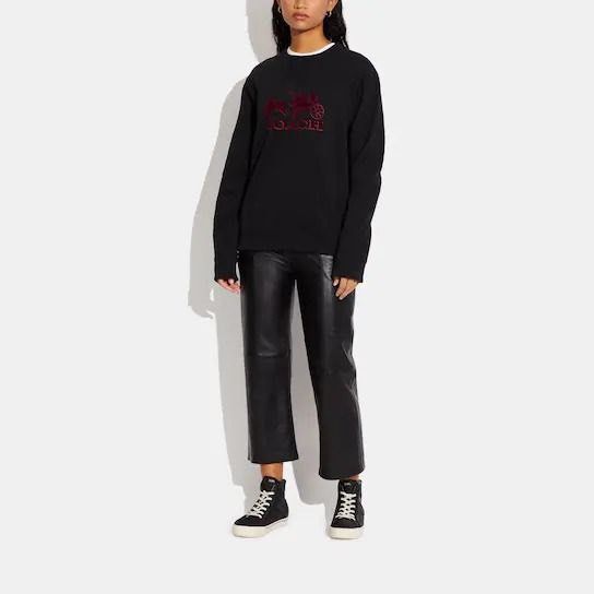 Coach Sweatwear