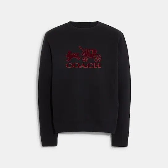 Coach Sweatwear