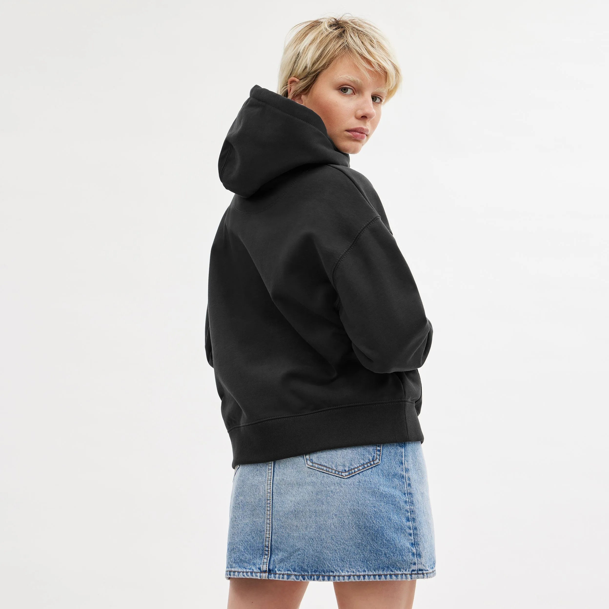 Coach Hoodie  New York
