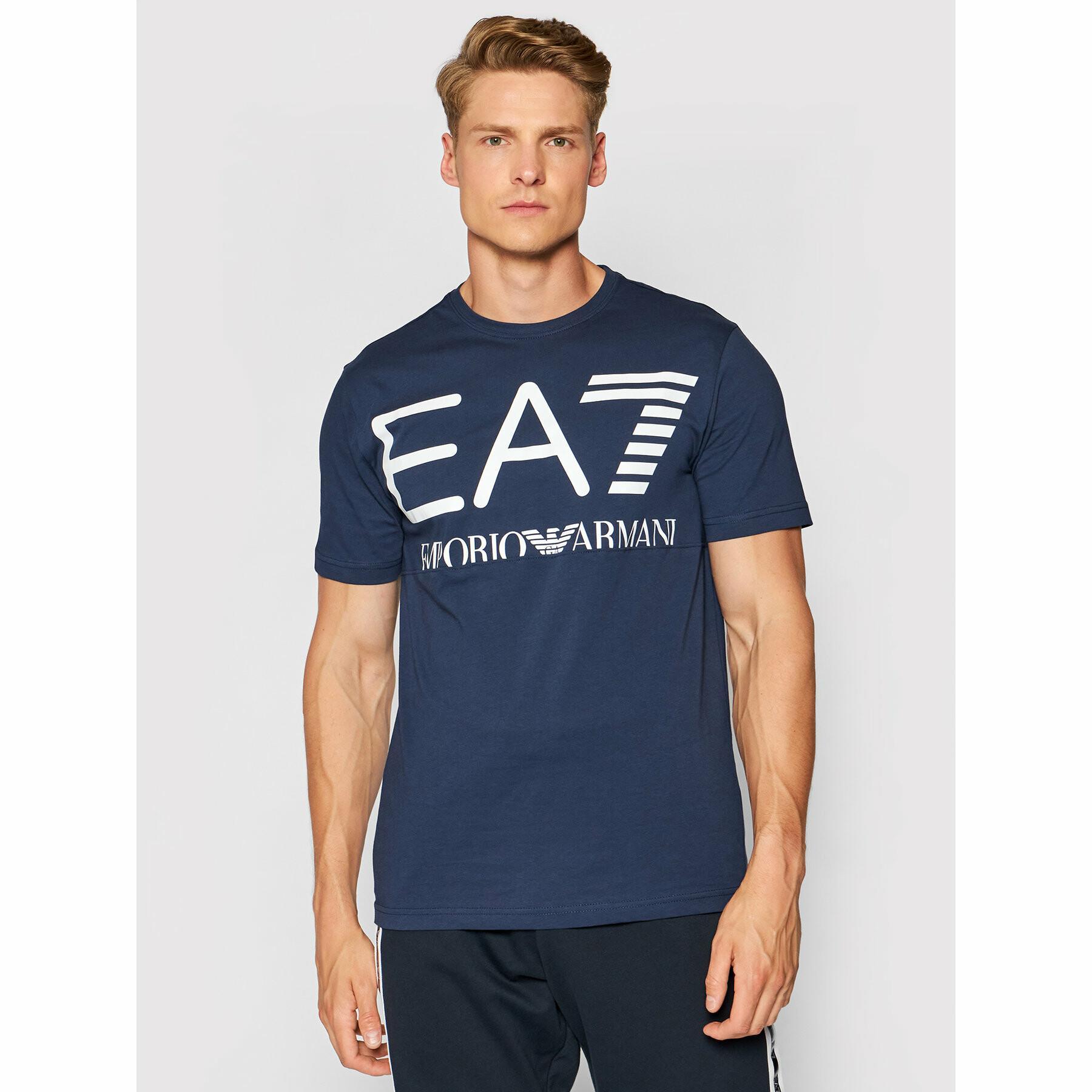 Ea7 Emporio Armani Regular Fit