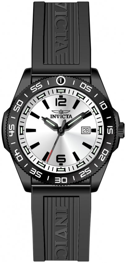 Coalition Forces Men Model 48343 - Hombre Watch Quartz
