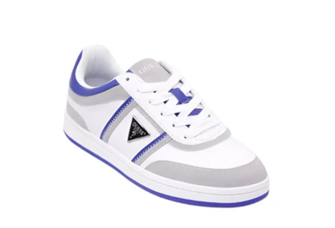 Guess Zapatilla Con logo de Marca