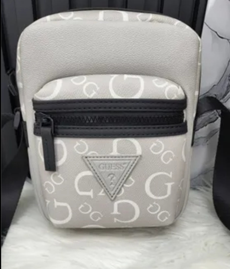 Morral Guess