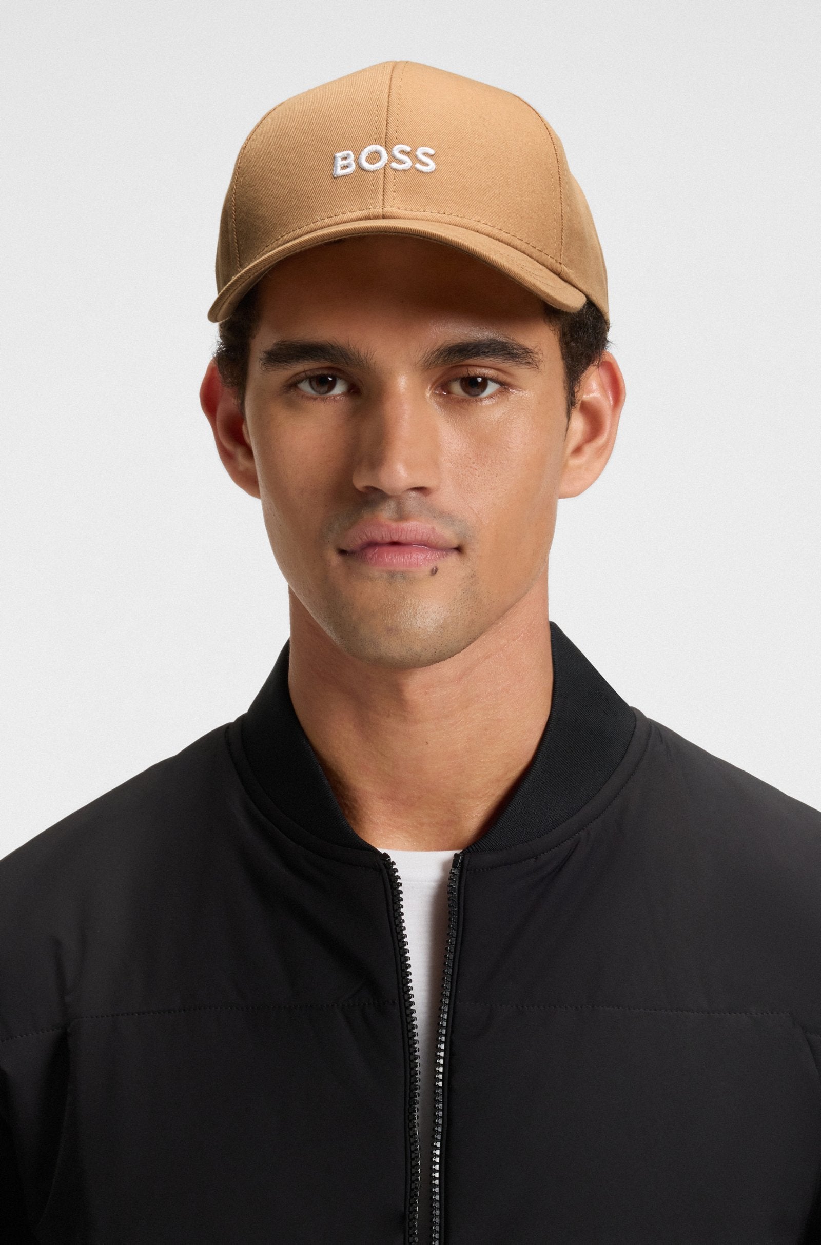 Gorra Boss