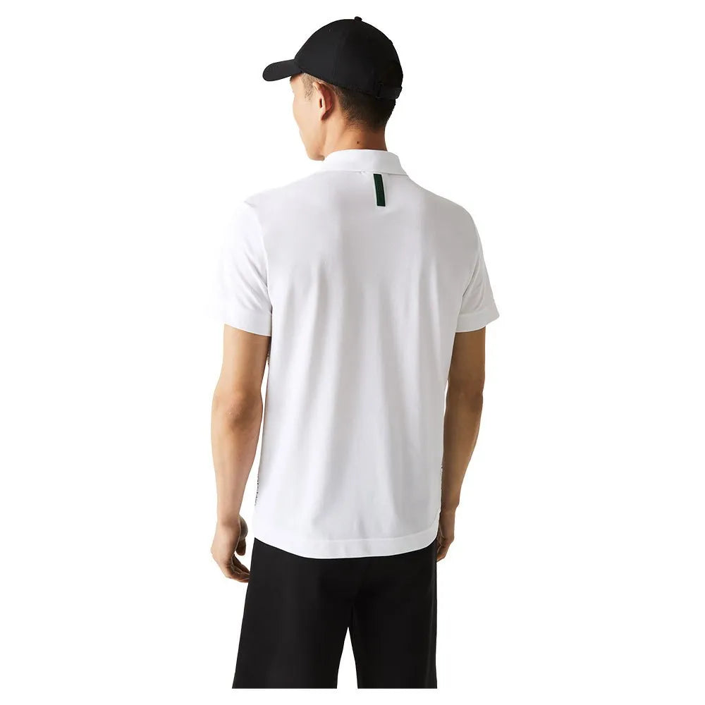 Lacoste Polo de manga corta