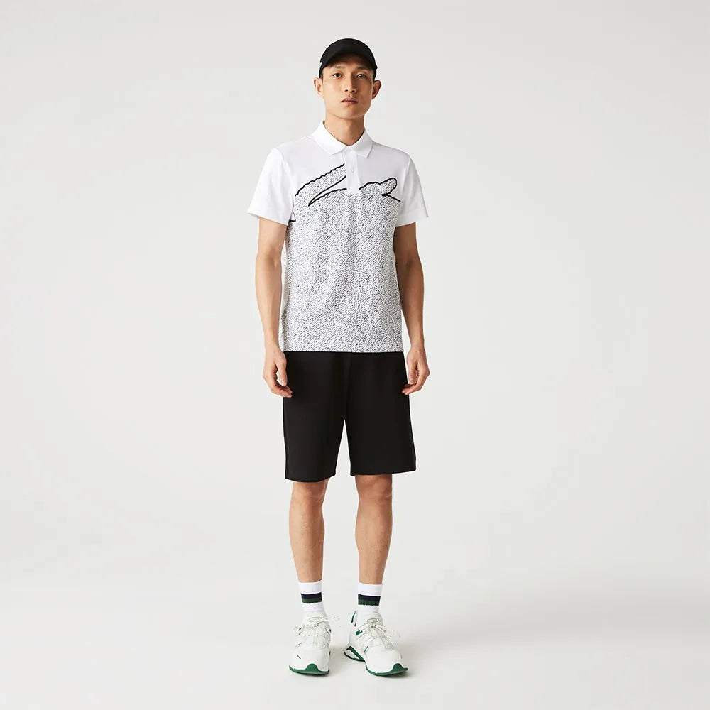 Lacoste Polo de manga corta