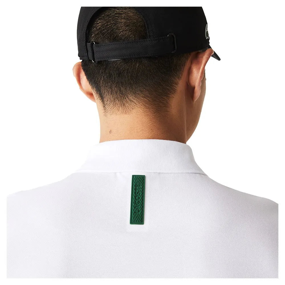 Lacoste Polo de manga corta