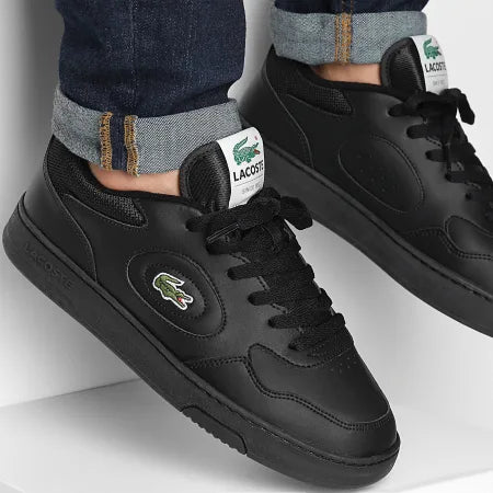 Zapatillas Lacoste Lineset 223 Zapatillas negras