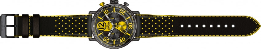 Invicta Racing Men Model 49368 - Hombre Watch Quartz