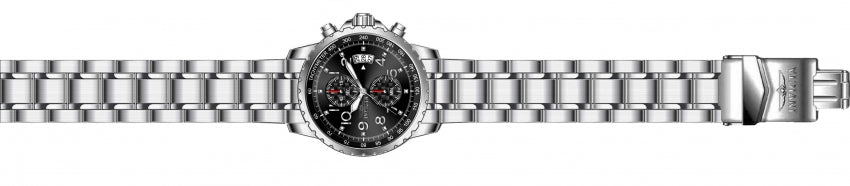 Specialty Men Model 13783 - Hombre Watch Quartz