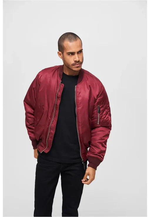 Brandit  MA1 Bomber Jacket