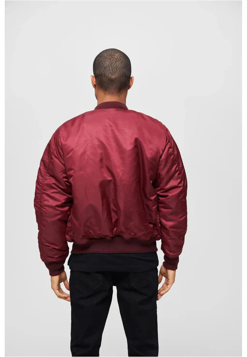 Brandit  MA1 Bomber Jacket