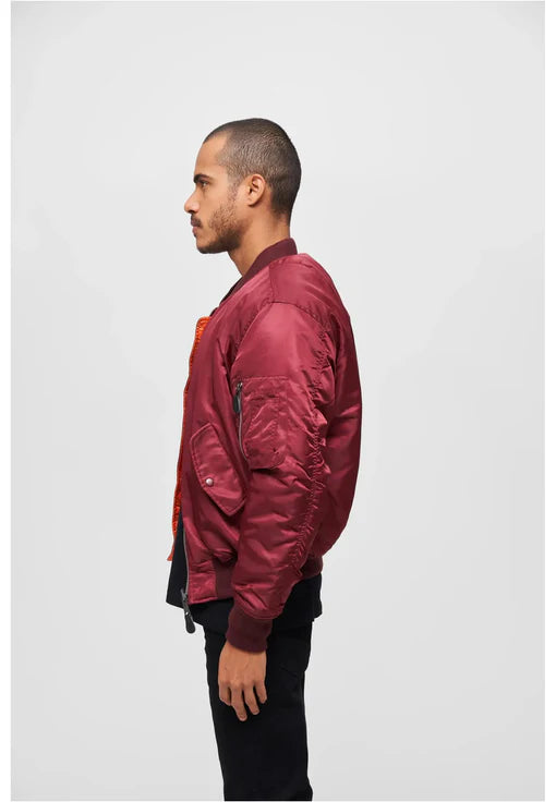 Brandit  MA1 Bomber Jacket