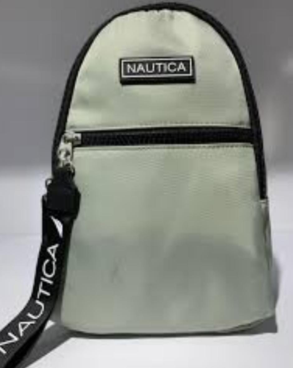 Nautica Morral