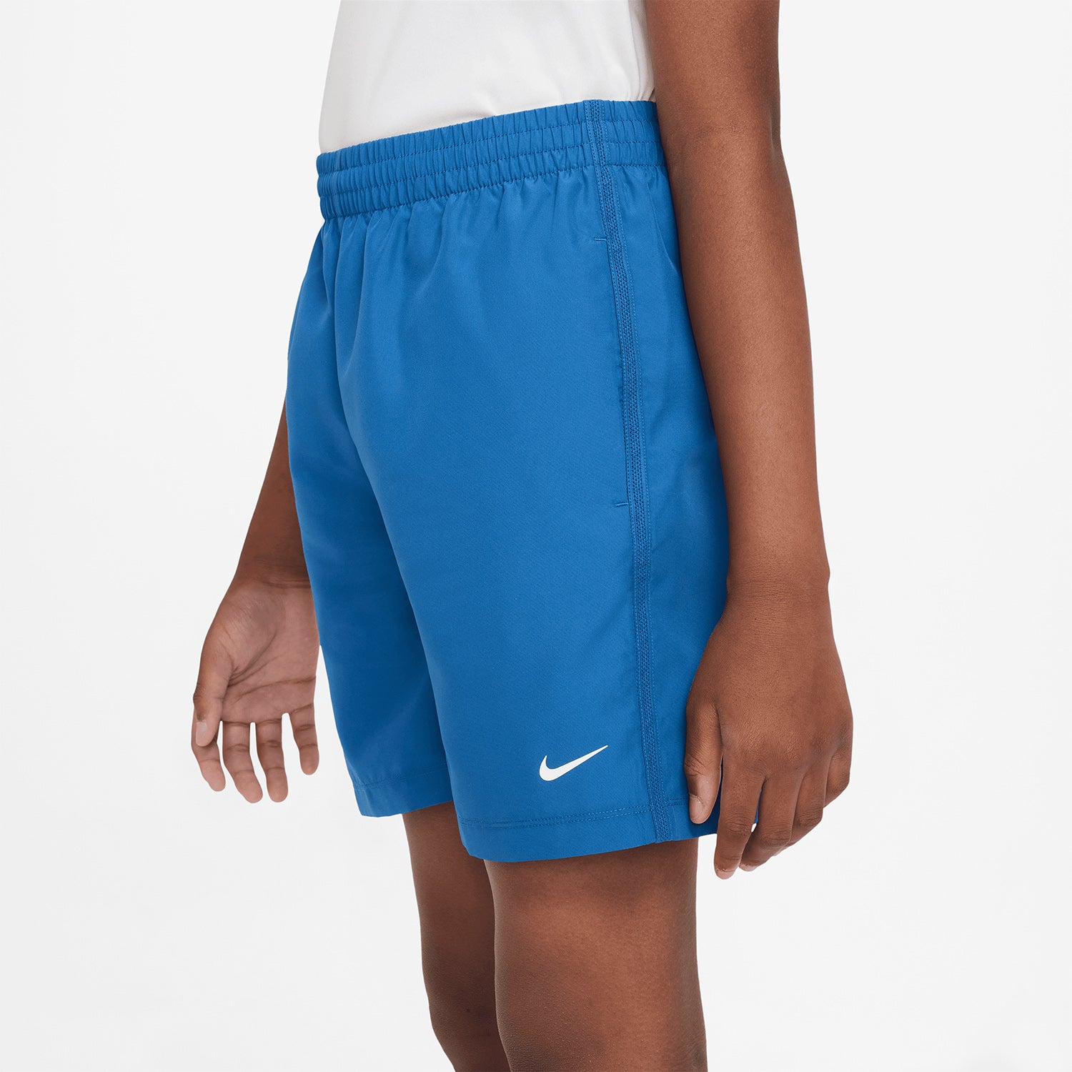Nike Dri-FIT Icon 6in Shorts Boy
