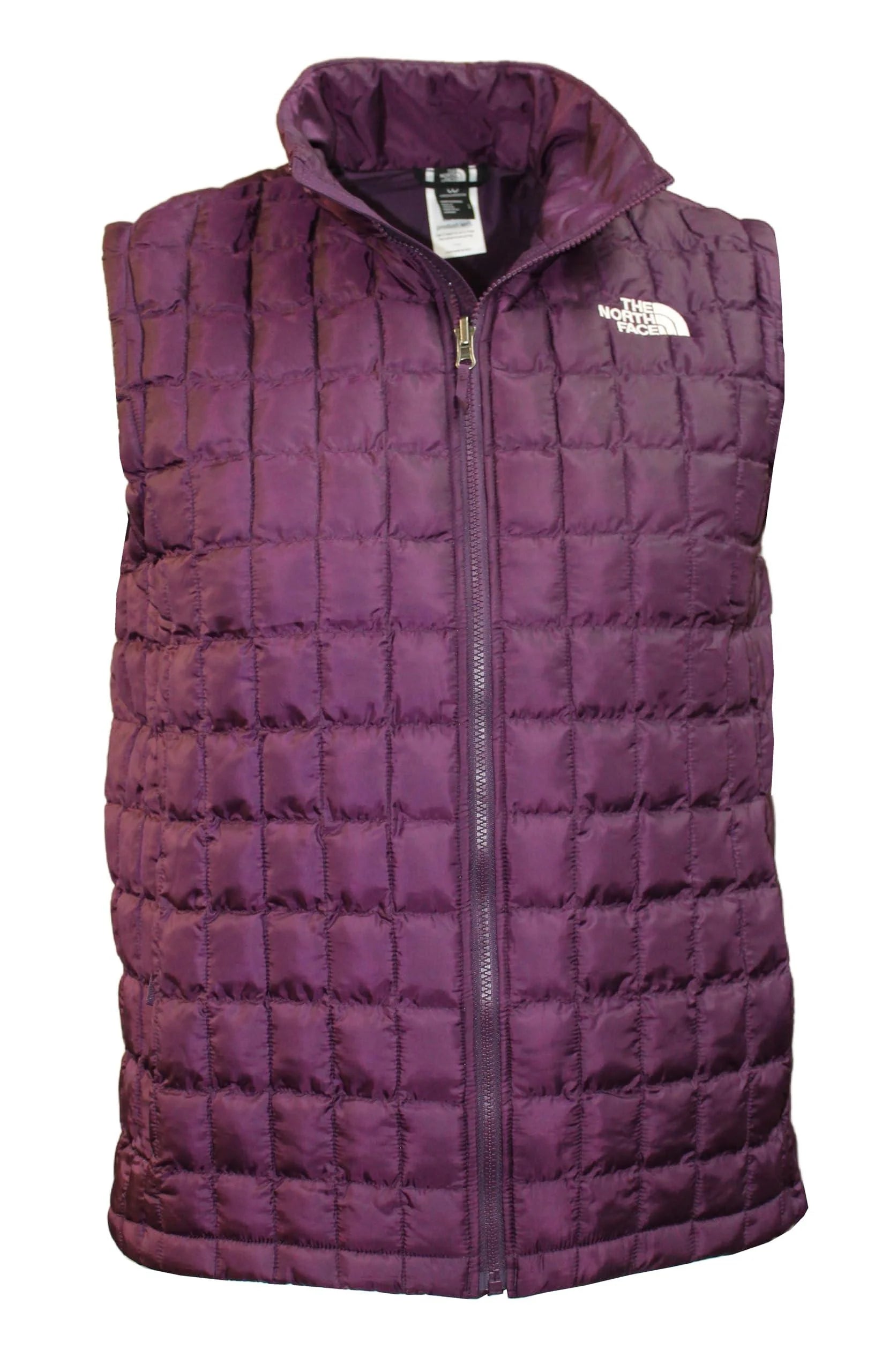 The North Face Chaleco ThermoBall