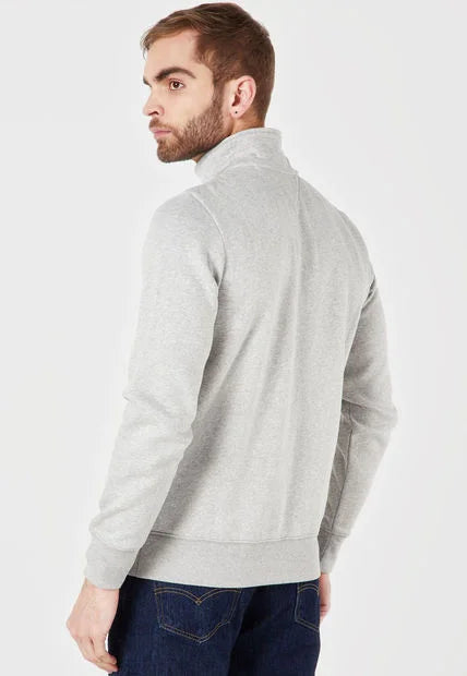 Casaca Buzo Gris  Tommy