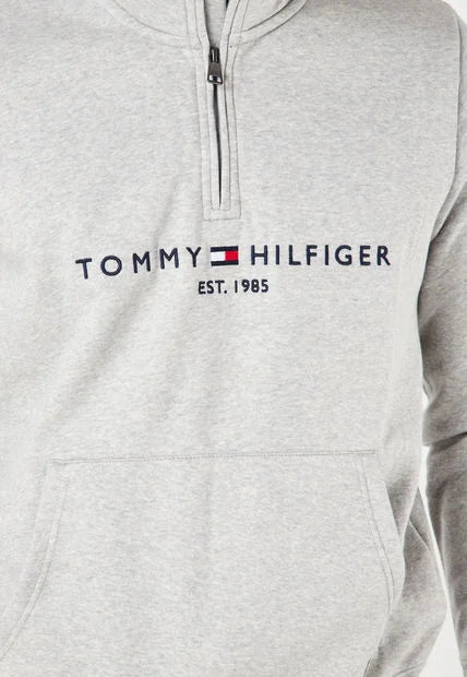 Casaca Buzo Gris  Tommy