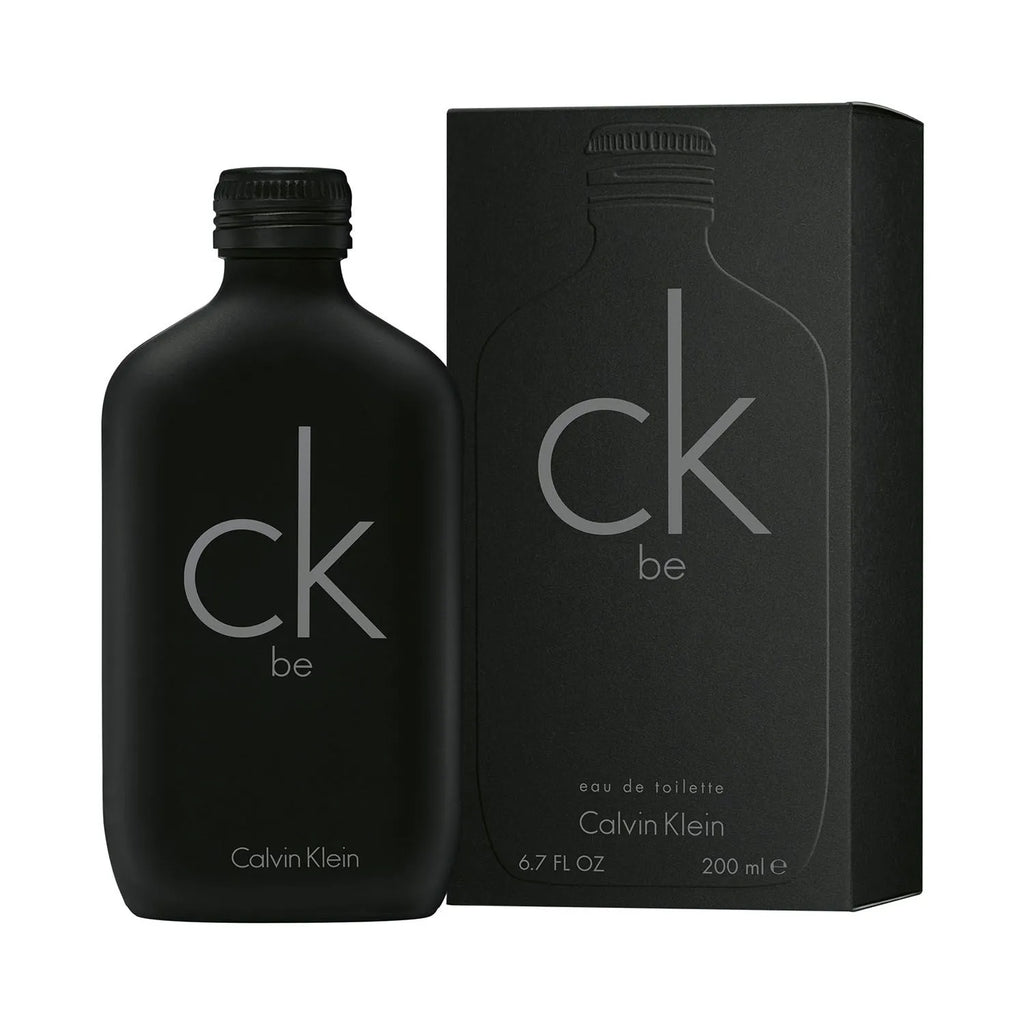 Calvin Klein CK Be Eau de Toilette 100ml Calvin Klein Unisex
